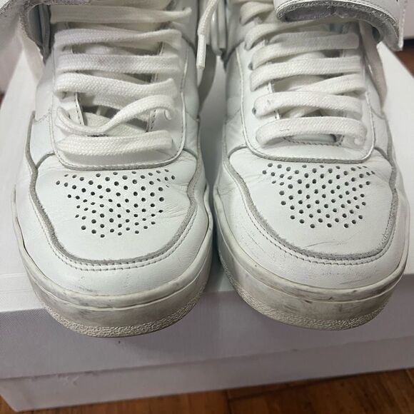 Celine sneakers ct 03 size 35 - Picture 11 of 13